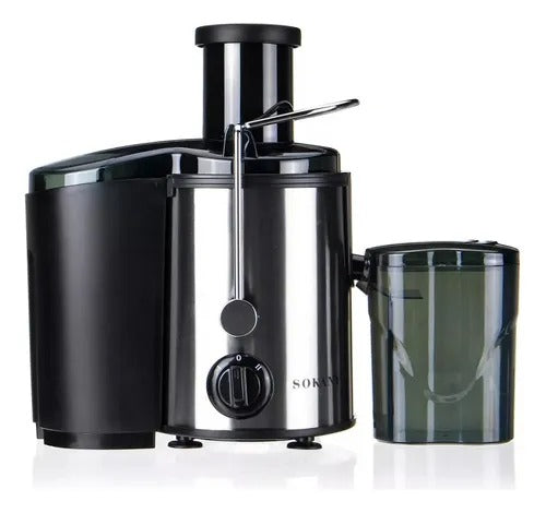 Extractor De Jugos