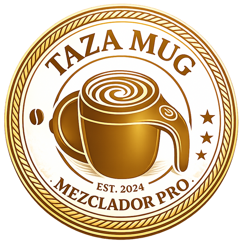 Taza de automezcla pro
