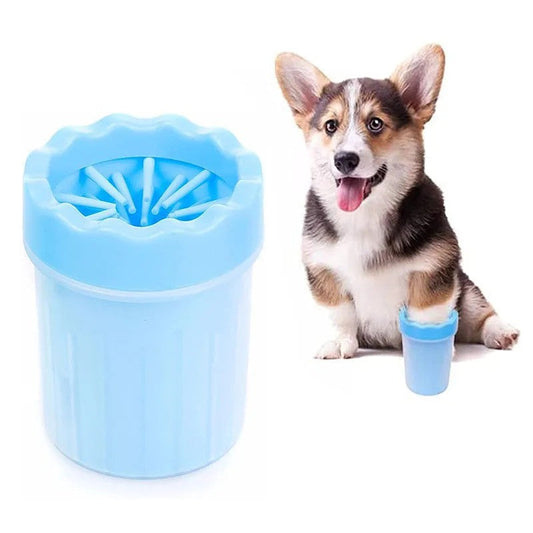 Limpiador De Patas Para Perros