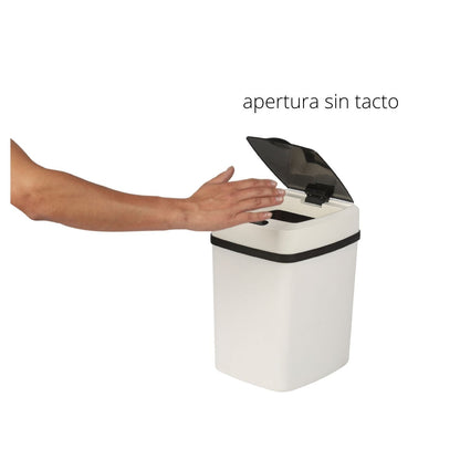 Basurera Inteligente