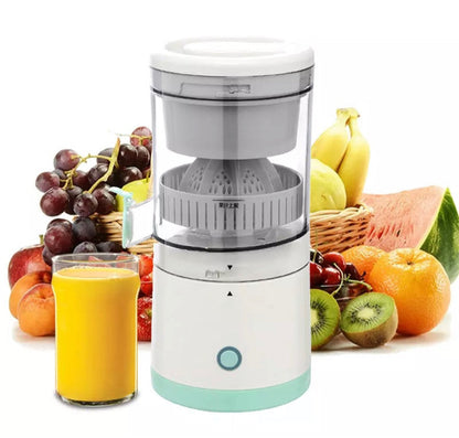 Exprimidor de frutas Portatil