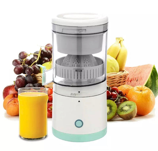 Exprimidor de frutas Portatil