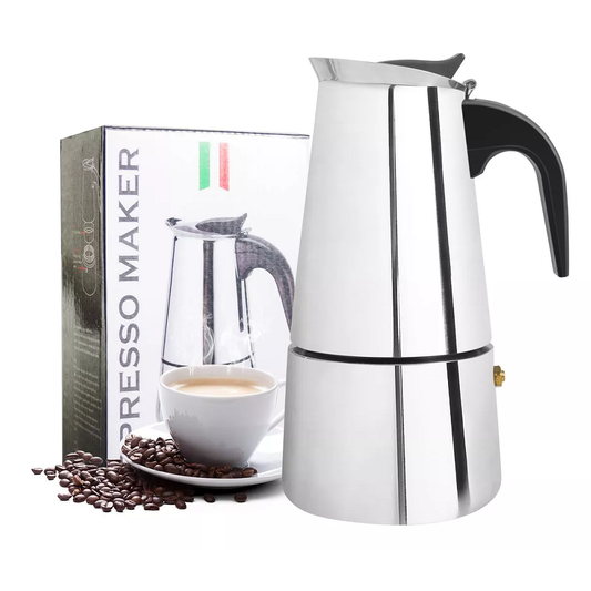 Cafetera Tipo Italiana