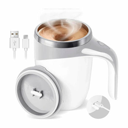 Mug Mezclador