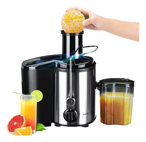 Extractor De Jugos