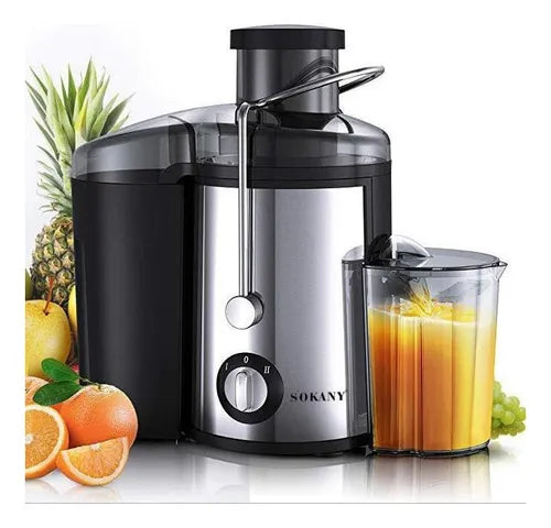 Extractor De Jugos
