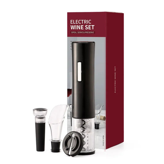 Sacacorchos Electrico de Vino