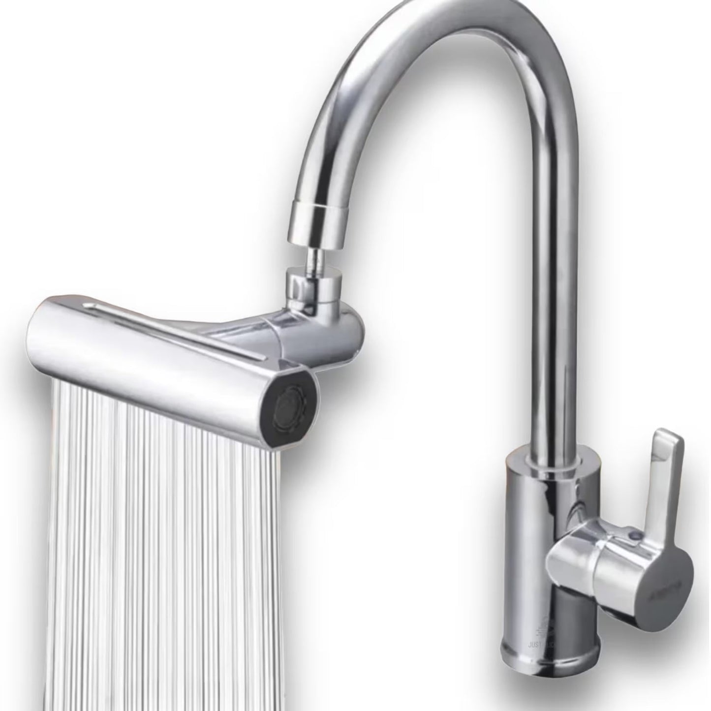 Extensor Grifo Ahorrador De Agua 360