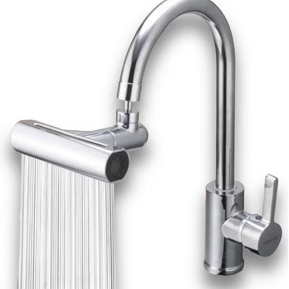 Extensor Grifo Ahorrador De Agua 360