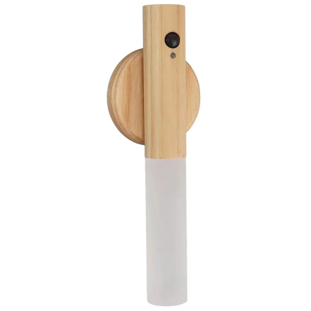 Lámpara Magnética Sensor de movimiento