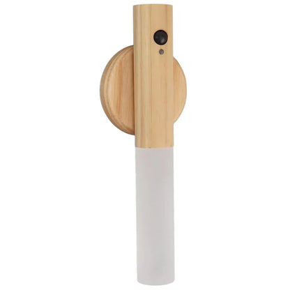 Lámpara Magnética Sensor de movimiento
