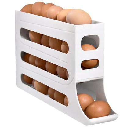 Dispensador de Huevos