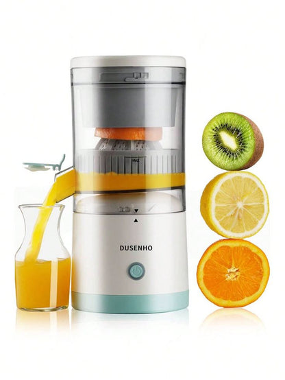 Exprimidor de frutas Portatil