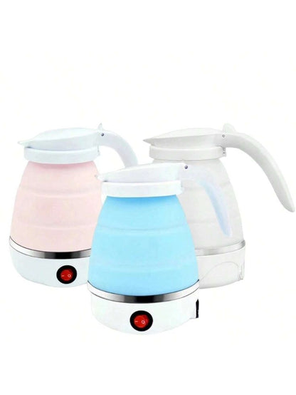 Hervidor De Agua Plegable