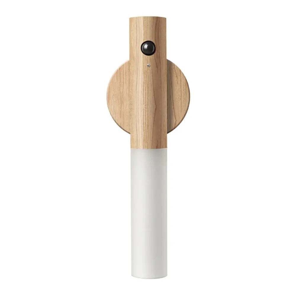 Lámpara Magnética Sensor de movimiento