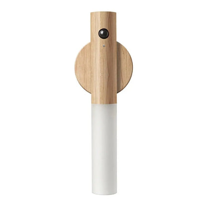 Lámpara Magnética Sensor de movimiento