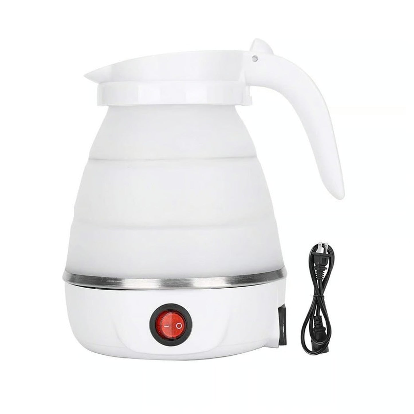Hervidor De Agua Plegable