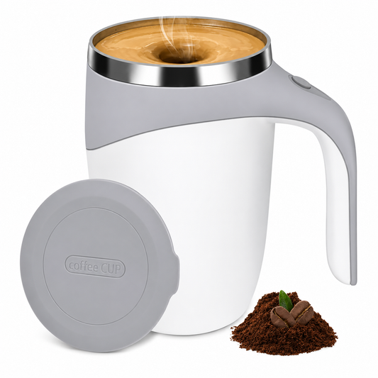 Mug Mezclador