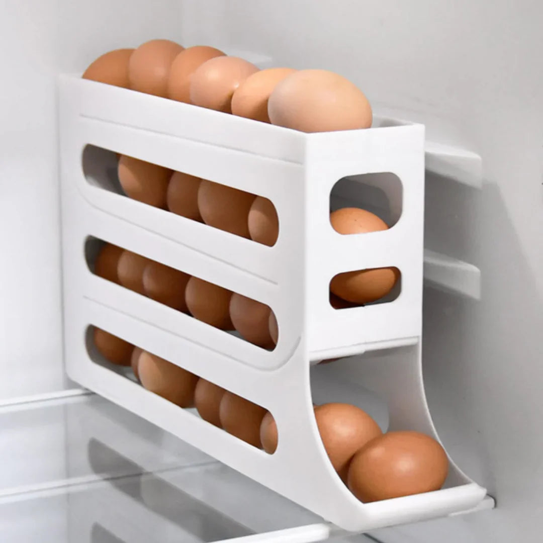 Dispensador de Huevos