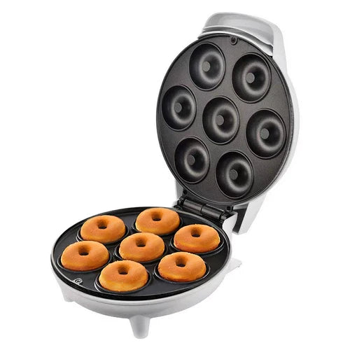 Maquina De Donas X7und